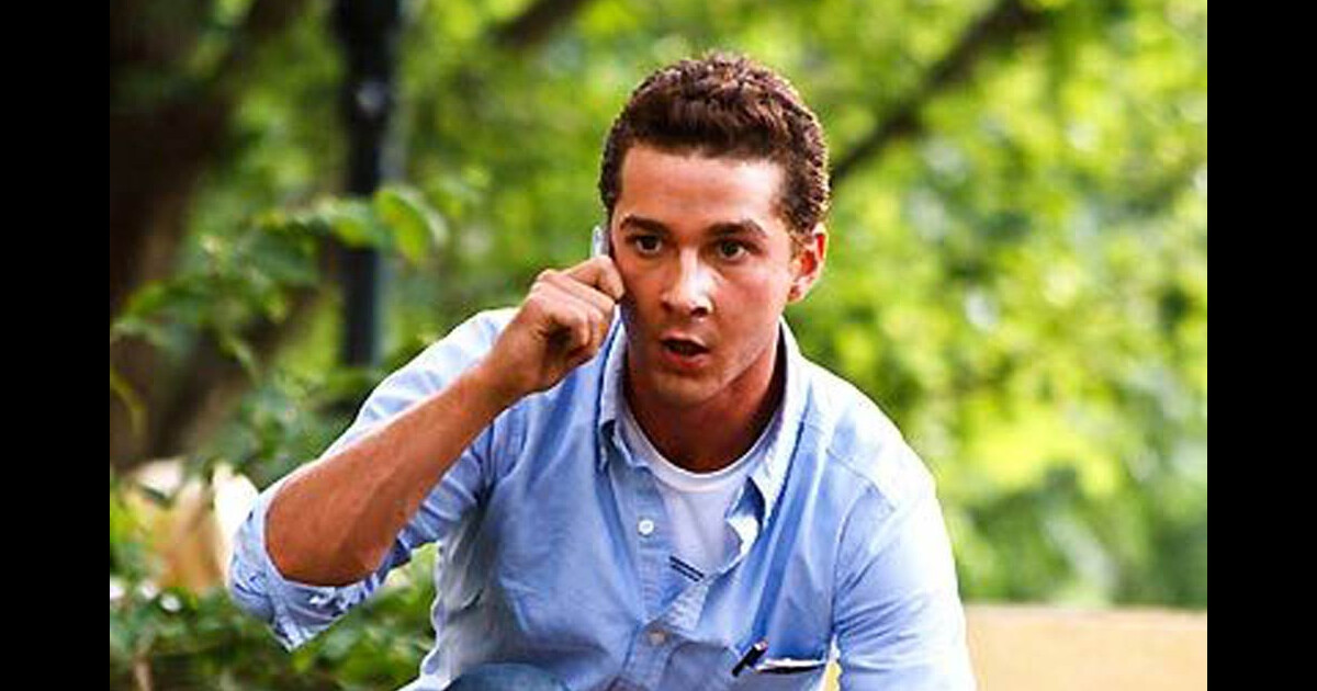 Transformers star labeouf new arrivals