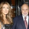 Céline Dion et René Angélil
