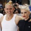 Adrian Young, batteur des No Doubt : sa femme Nina est enceinte d'une petite fille !