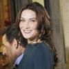Carla Bruni Sarkozy