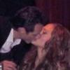 Jennifer Lopez et Marc Anthony, sortie en amoureux lors de la soirée US Weekly Hot Hollywood Style Issue au nightclub Drai's à Hollywood