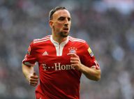 Scandale des Bleus : Alors que Zahia s'affiche en Une des magazines, Franck Ribéry parle pour la première fois.