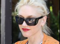 Gwen Stefani : Malgré les méchantes rumeurs lancées par Courtney Love, elle reste fraîche et acidulée... de la tête aux pieds !