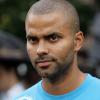 Tony Parker devant la justice...