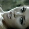 Miley Cyrus, dans le clip Can't be tamed, premier extrait de son troisième album solo, à paraître le 21 juin 2010.