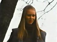 Découvrez la rouquine Cynthia Nixon de Sex and the City... en ado amoureuse aux idées explosives !