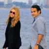 Paulina Rubio révèle qu'elle est enceinte de son premier enfant !
