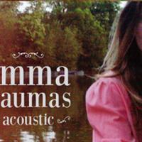 Emma Daumas : D'étonnantes nouveautés acoustiques... dont une reprise du tube "Freed from desire" !