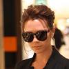 La célèbre styliste Victoria Beckham