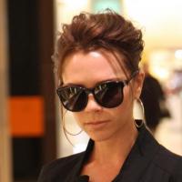 Victoria Beckham : La femme la plus glamour au monde... c'est elle ! Angelina Jolie n'a qu'à bien se tenir !