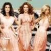 L'équipe de Desperate Housewives