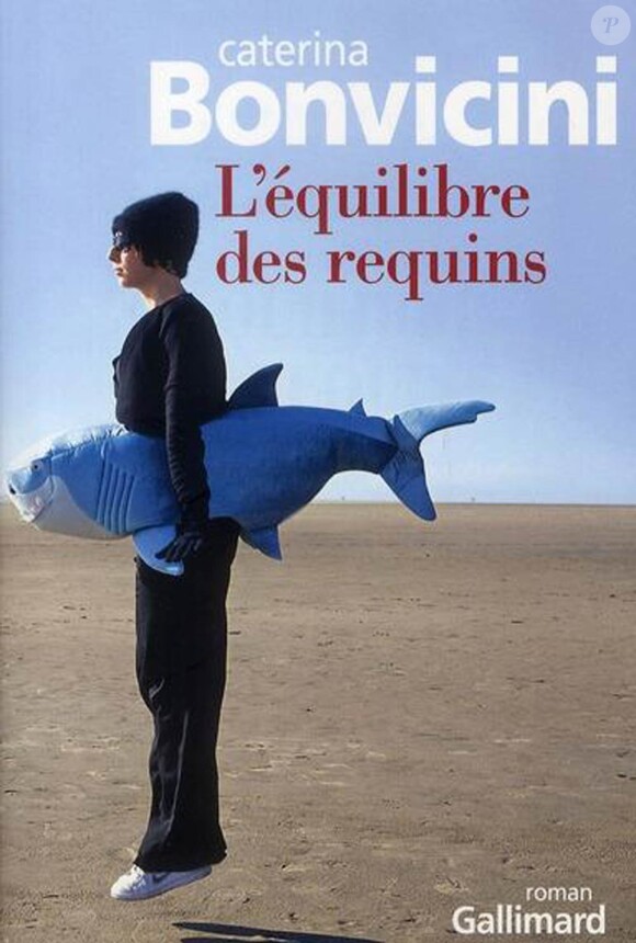 Le 5 mai 2010, la 5e édition du Prix de l'Héroïne Madame Figaro s'est tenue à l'hôtel Raphaël, à Paris. L'italienne a reçu le prix du meilleur roman étranger pour L'Equilibre des requins (Gallimard).