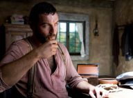 Regardez l'acteur français Denis Ménochet nous raconter "Inglourious Basterds" et "Robin des Bois" !
