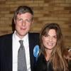 Zac Goldsmith et sa soeur Jemima Khan