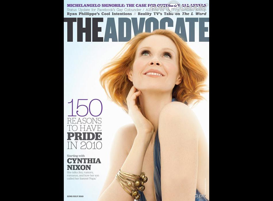 Cynthia Nixon Purepeople 7767