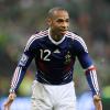 Thierry Henry fait partie de la pré-sélection fournie à la FIFA, par Raymond Domenech, pour la Coupe du monde 2010