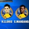 Les 30 joueurs sélectionnés par Raymond Domenech pour la coupe du monde de football 2010, en Afrique du Sud. Coup d'envoi le 11 juin prochain !