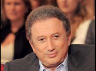 Michel Drucker : sa villa d'Eygalières fait toujours scandale... le maire pointé du doigt !