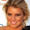 Jessica Simpson en mai 2010