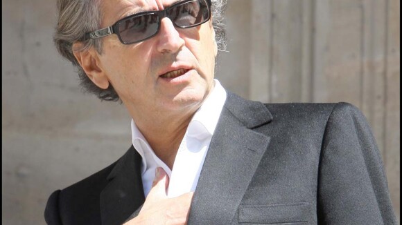 Affaire Polanski : Bernard-Henri Lévy s'attaque violemment à Tim Burton !