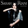 En attendant la sortie de son 1er album, Sarah Riani a dévoilé un inédit exclusivement sur son single Intouchable : Tout était écrit.