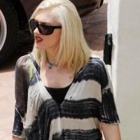 Gwen Stefani : Aux anges avec ses deux garçons, mais elle joue avec nos nerfs...