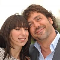 Cannes 2010 - Javier Bardem : le beau comédien affiche sa complicité avec sa charmante partenaire !
