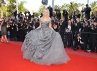 Cannes 2010 - Adriana Karembeu et Naomi Campbell nous offrent un duel sensuel !