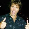 L'excellent Pat Cash, gloire du tennis australien, devient grand-père... à 44 ans !