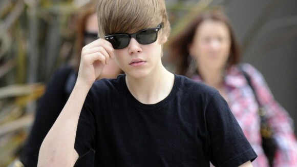 Justin Bieber s'est fait tatouer... Désormais, c'est un vrai bad boy !
