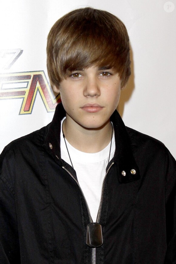 Justin Bieber s'est fait tatouer début mars... avec l'accord de son père ! Un vrai bad boy !