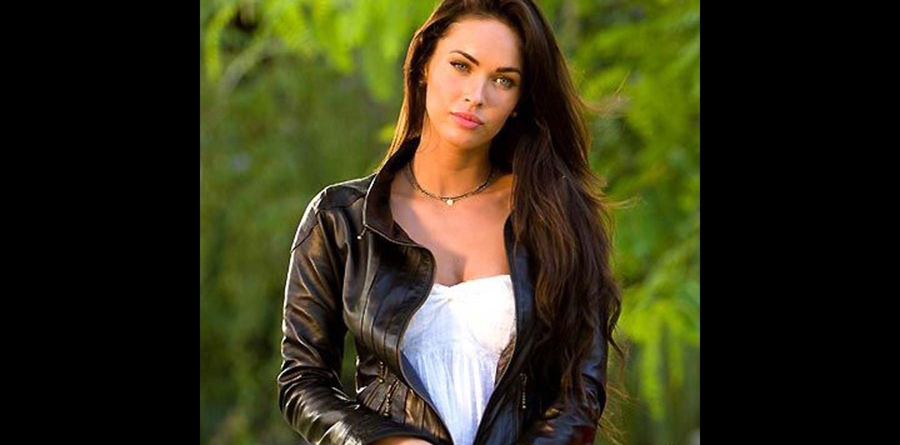 Pourquoi Megan Fox N'est Pas Dans Transformers 3 Megan Fox : Les Transformers n'en veulent plus ! - Purepeople