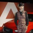 Le 19 mai 2010, Charlie Winston donnait au VIP Room de Cannes un mini-concert pour le dévoilement de la nouvelle Audi A1