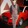 Le 19 mai 2010, Charlie Winston donnait au VIP Room de Cannes un mini-concert pour le dévoilement de la nouvelle Audi A1