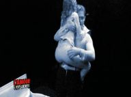L'Amour est aveugle, par Arnaud Lemaire : Un duo torride et tactile, une énorme surprise... et une audience correcte ! (réactualisé)