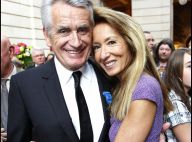 Gilbert Coullier : Le producteur des stars, amoureux, honoré devant Gad Elmaleh et tous ses amis stars !