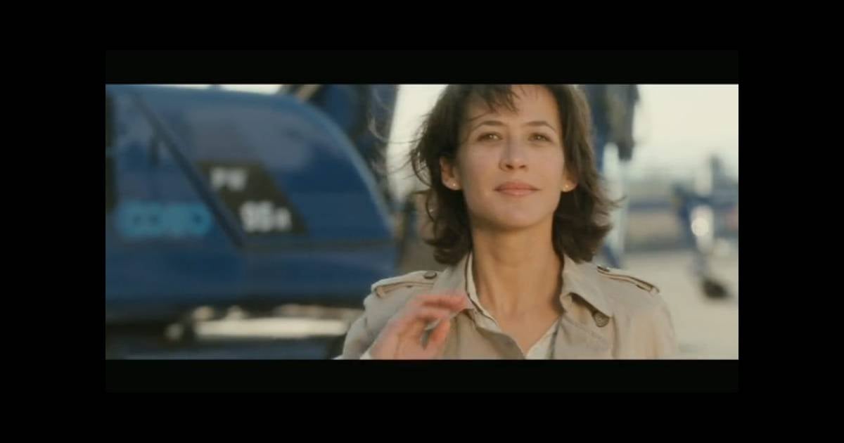 L âge De Raison Streaming Sophie Marceau Sophie Marceau : Une femme sublime mais bouleversée par ses rêves d
