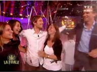 Koh Lanta, le choc des héros : Grégoire remporte le jeu, Mohamed bientôt papa, Taïg Khris en colère... et une audience record ! (réactualisé)