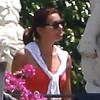 Eva Longoria à Miami