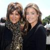 Denise Richards et lisa Rinna lors du Spring Super Adoption Festival, le 23 mai 2010