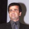 Le cinéaste iranien Jafar Panahi