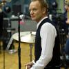 Sting se lancera dès le 3 juin dans une tournée symphonique : Symphonycities.