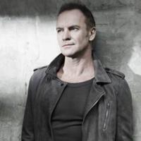 Suivez Sting dans son nouveau voyage : Symphonicities !