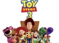 "Toy Story 3" : Regardez les jouets d'Andy s'éclater au son... des Gipsy Kings !