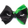 Le noeud papillon Joker Alexis Mabille pour la collection collector célébrant le 75e anniversaire de DC Comics dans la boutique colette à Paris