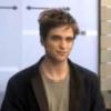 Les Grossman (Tom Cruise) face à Robert Pattinson. Séquence promotionnelle pour les MTV Movie Awards 2010