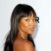 Naomi Campbell à Cannes, le 20 mai 2010 !