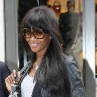 Naomi Campbell : Lorsqu'elle dévalise les boutiques, elle le fait avec... Antoine Arnault !