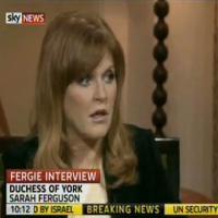 Scandale des pots de vin - Sarah Ferguson se confie à la télévision US : "J'avais bu" !