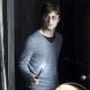 La nouvelle bande-annonce de Harry Potter et les reliques de la mort - partie 1, en salles le 24 novembre 2010.